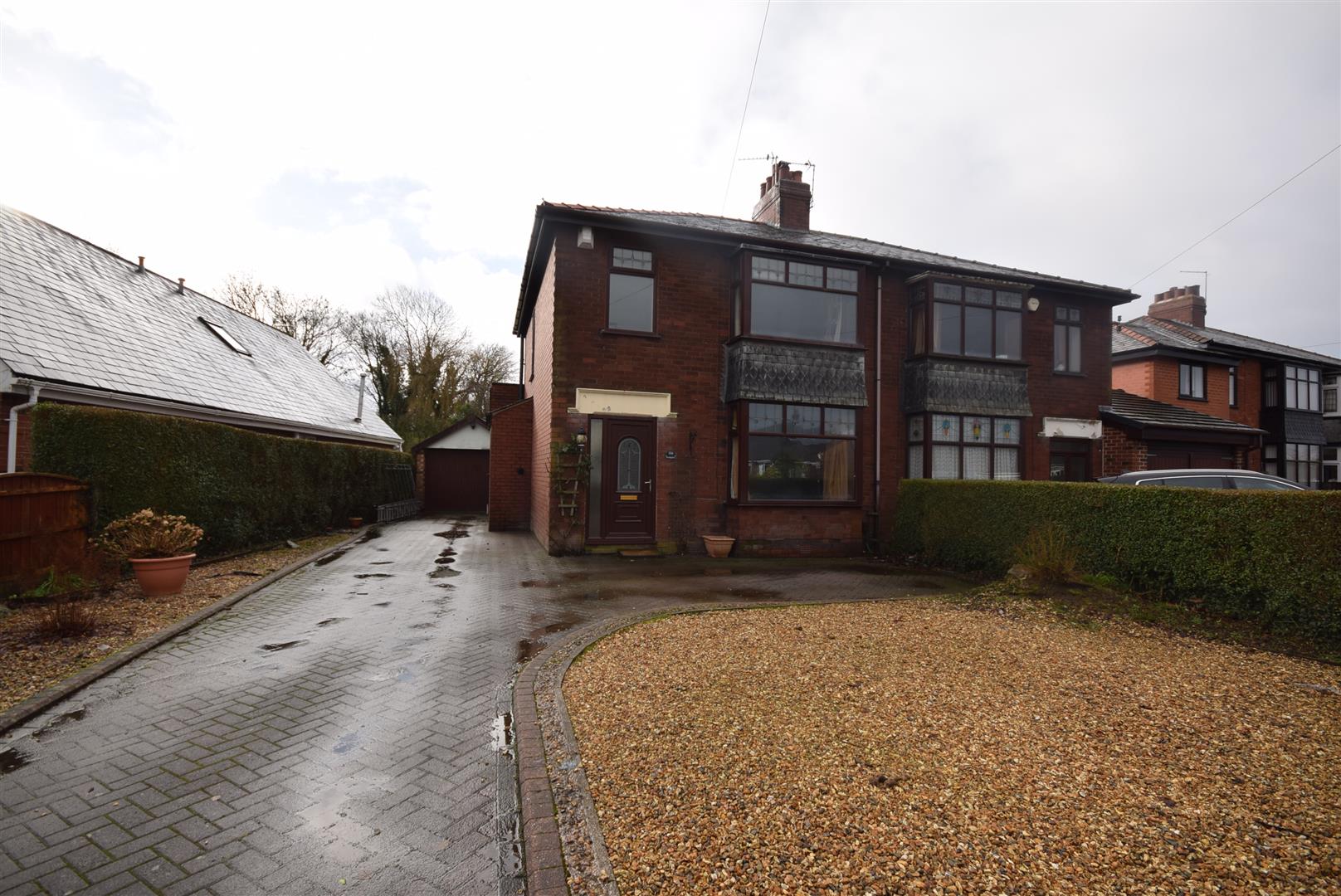 Chorley Road, WaltonLeDale, Preston Holdens Estate Agents